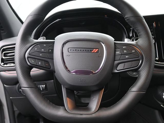 New 2026 Dodge Durango GT w/ Blacktop Package AWD/4WD image 31