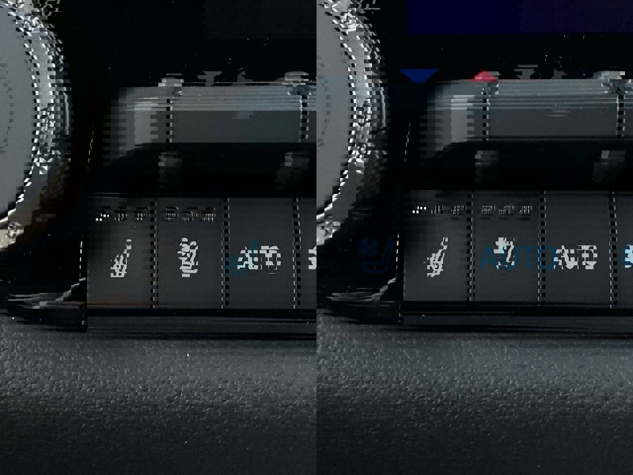 New 2026 Toyota Sequoia Limited image 34