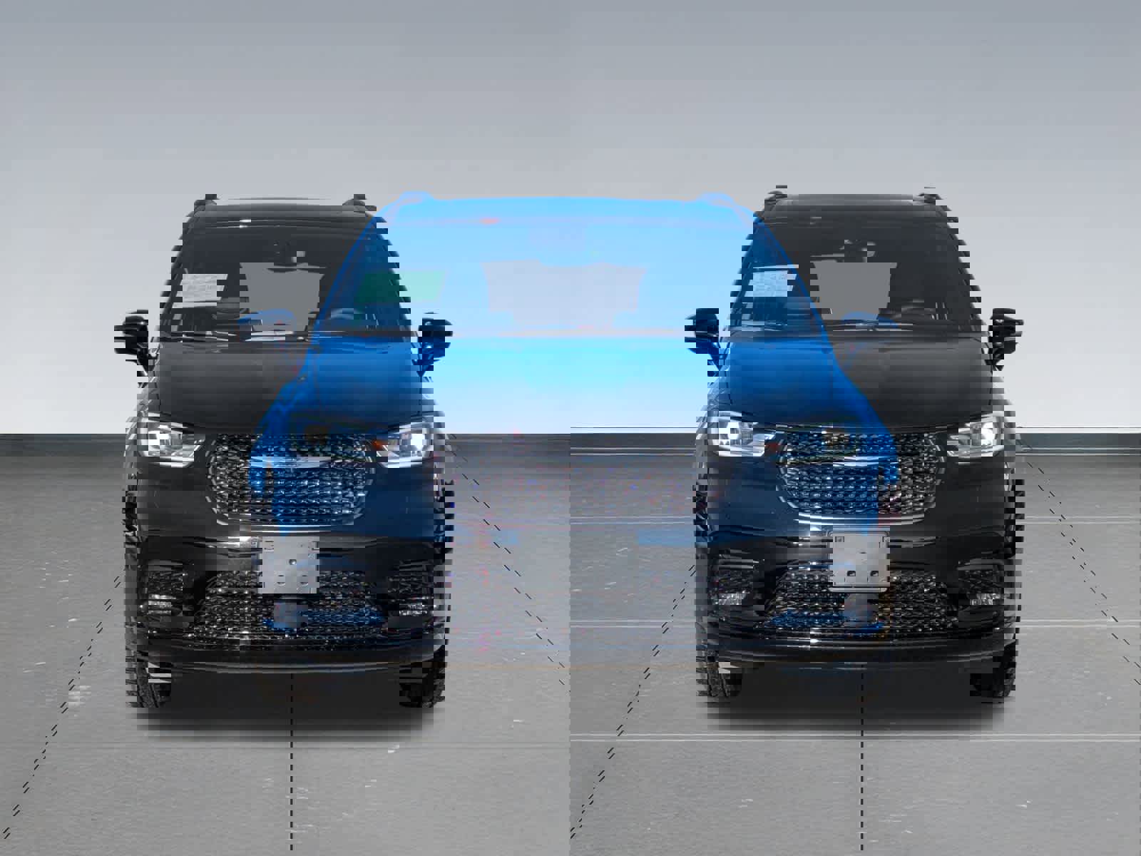 Used 2026 Chrysler Pacifica Limited w/ S Appearance Package image 6