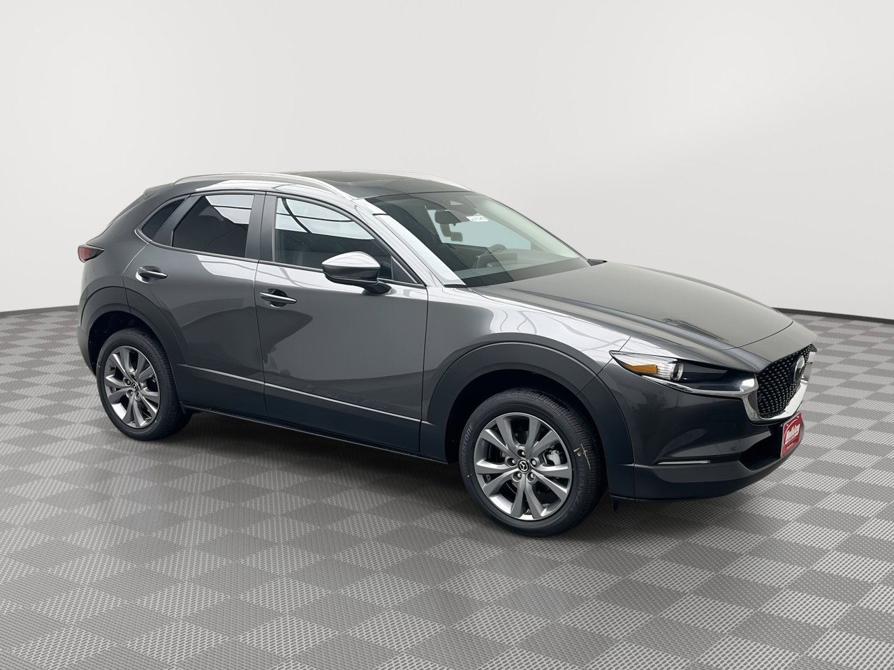 New 2026 MAZDA CX-30 AWD 2.5 S