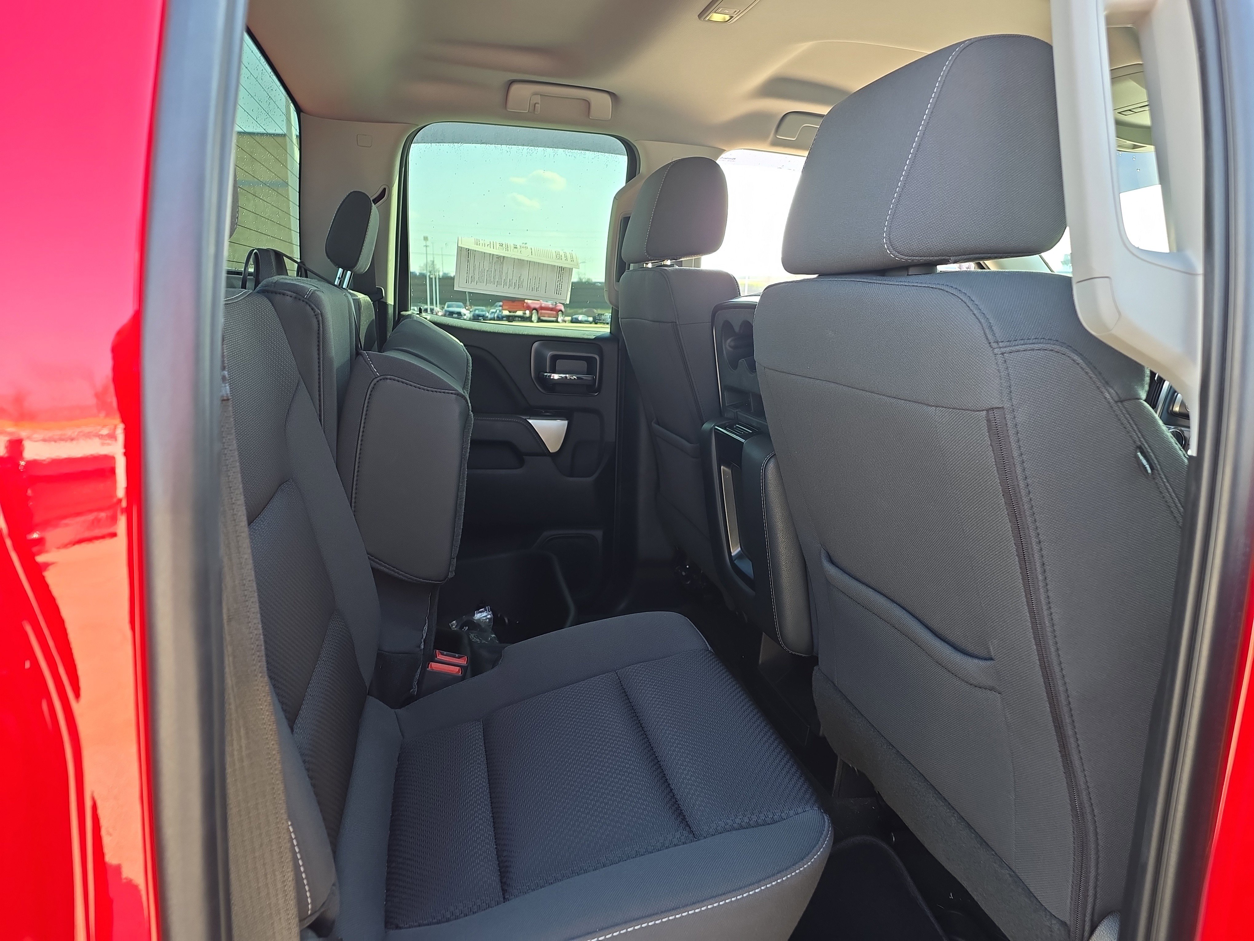 Used 2018 Chevrolet Silverado 1500 LT w/ All Star Edition image 10