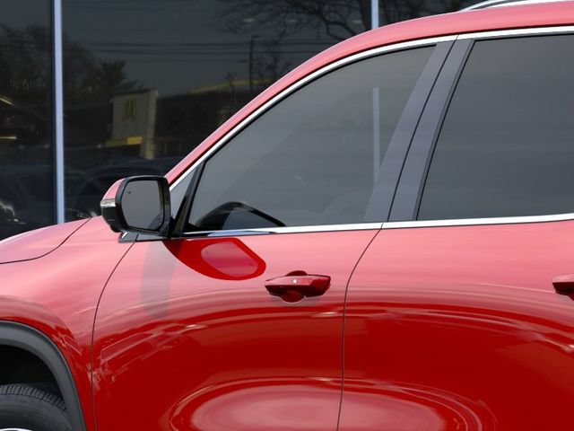 New 2026 Buick Enclave Preferred FWD image 12
