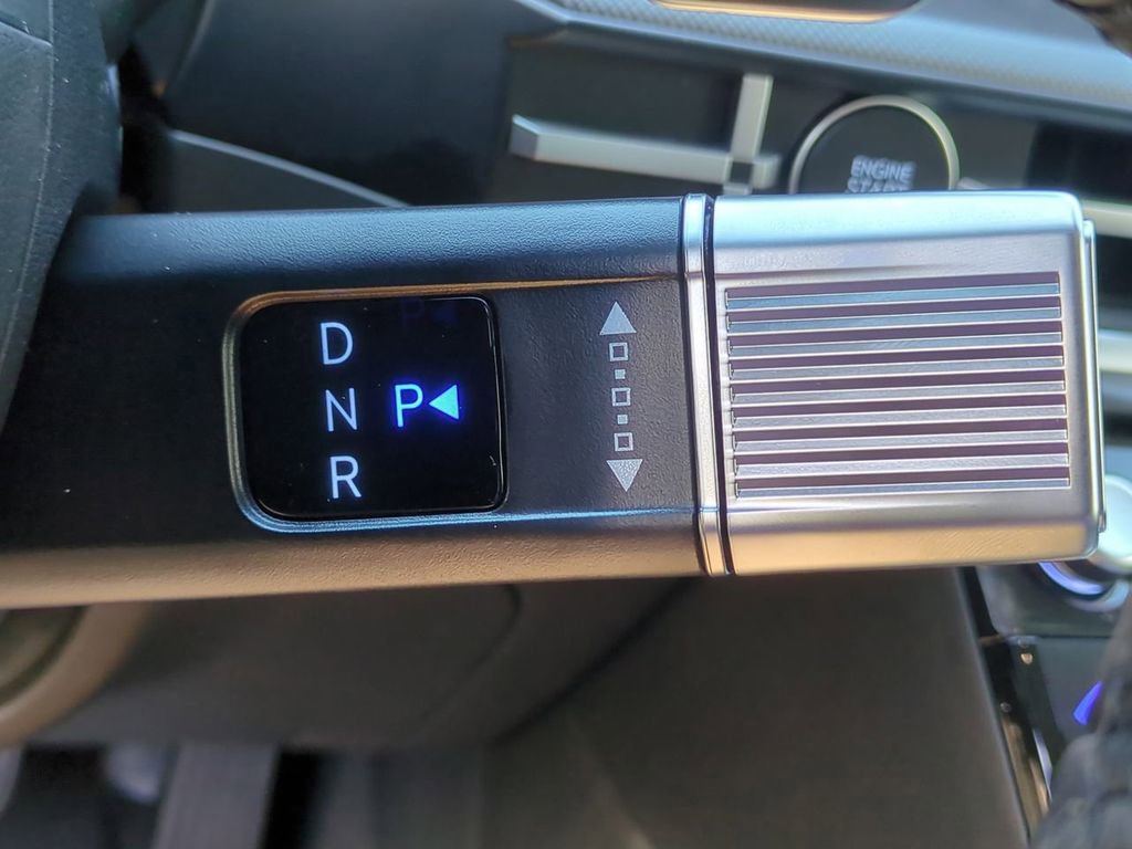 New 2026 Hyundai Santa Fe SEL image 17