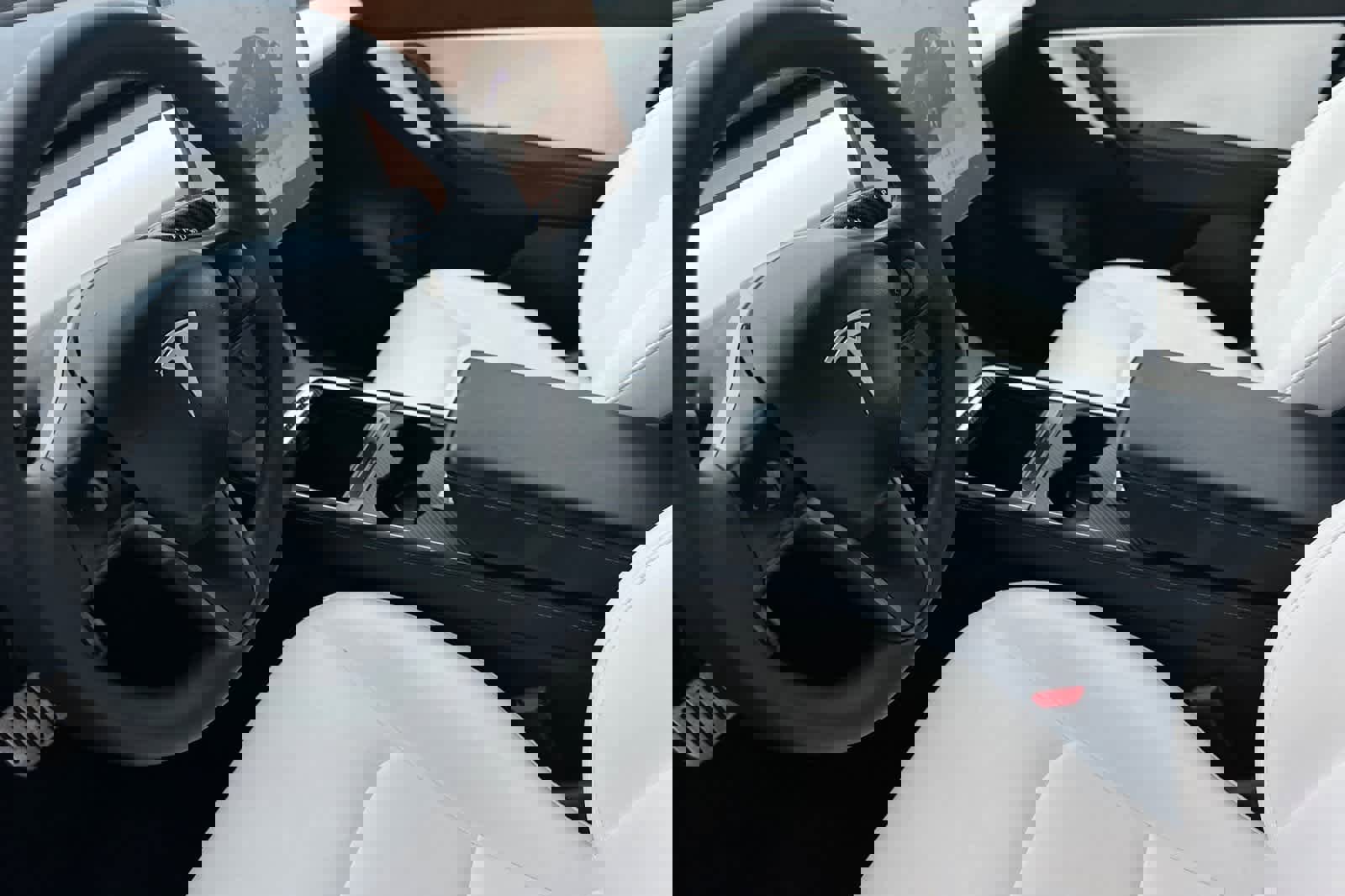 Used 2022 Tesla Model Y Performance image 12