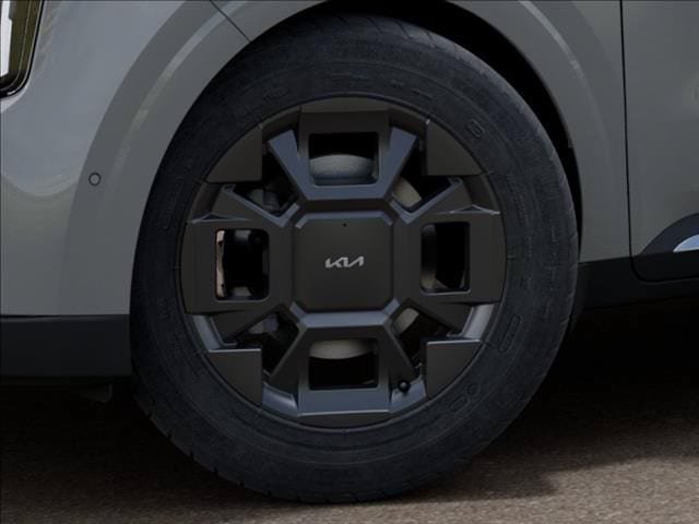 New 2026 Kia Carnival SX FWD image 9