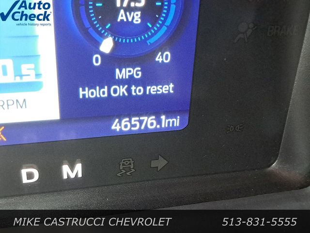 Used 2024 Ford Bronco Outer Banks image 12