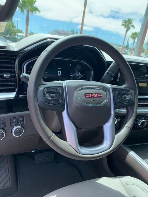 New 2026 GMC Sierra 2500 SLT w/ SLT Convenience Package AWD/4WD image 20