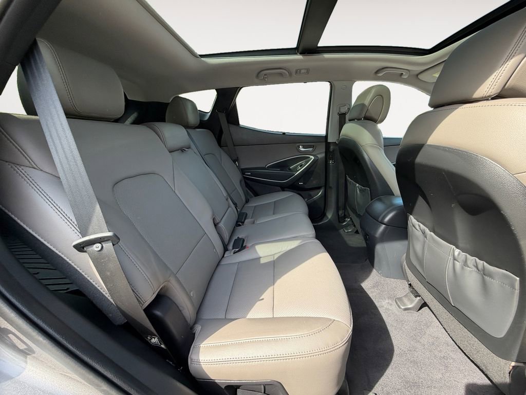Used 2017 Hyundai Santa Fe Sport image 15