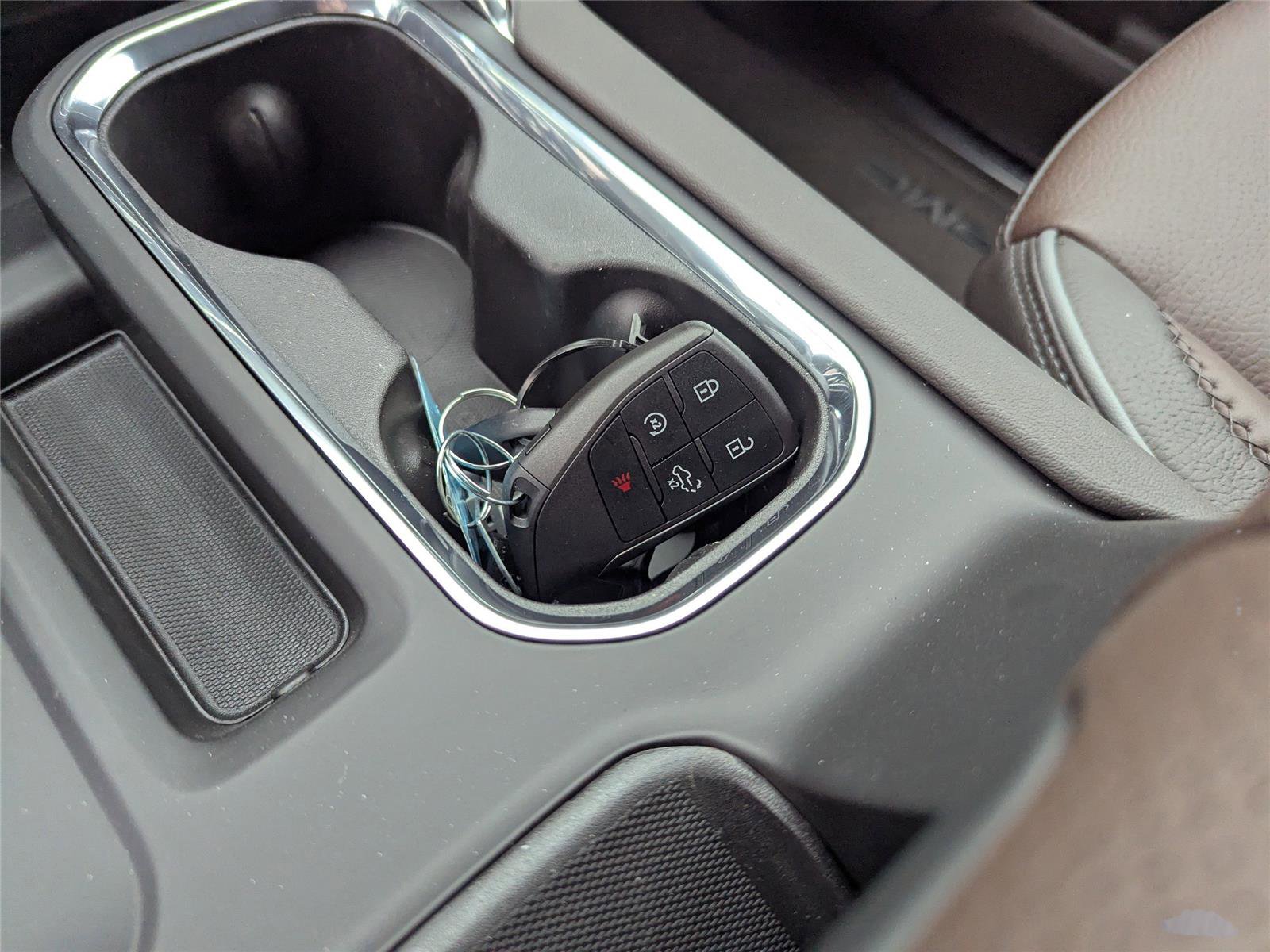 New 2026 GMC Sierra 1500 Denali image 14