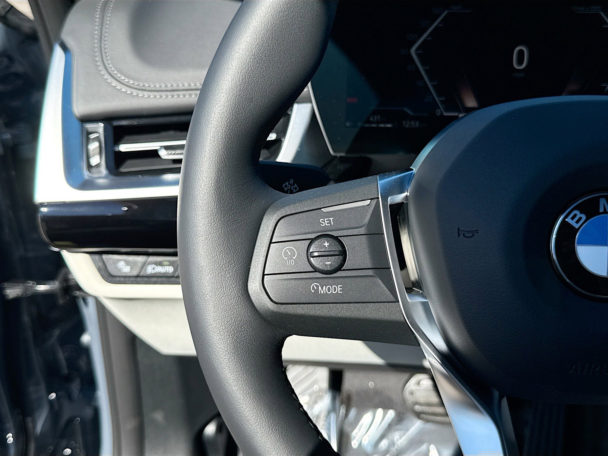 New 2026 BMW X1 xDrive28i w/ Convenience Package image 36