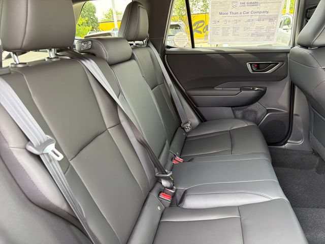 New 2026 Subaru Outback Premium AWD/4WD image 24