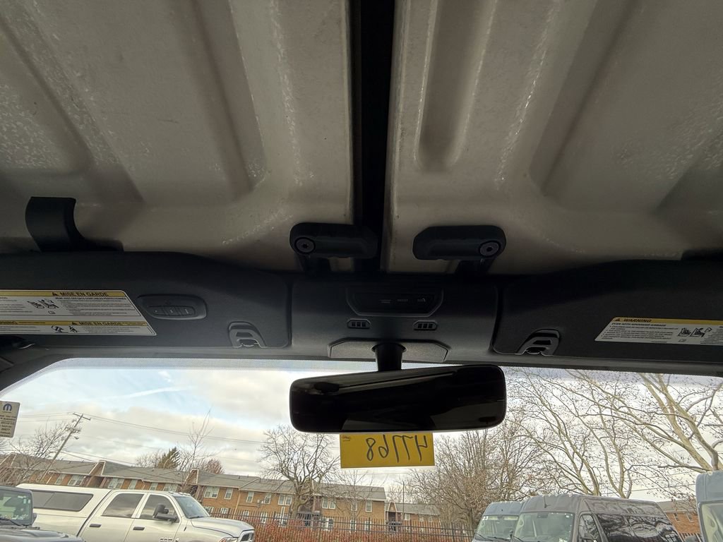 Used 2022 Jeep Wrangler Rubicon image 20