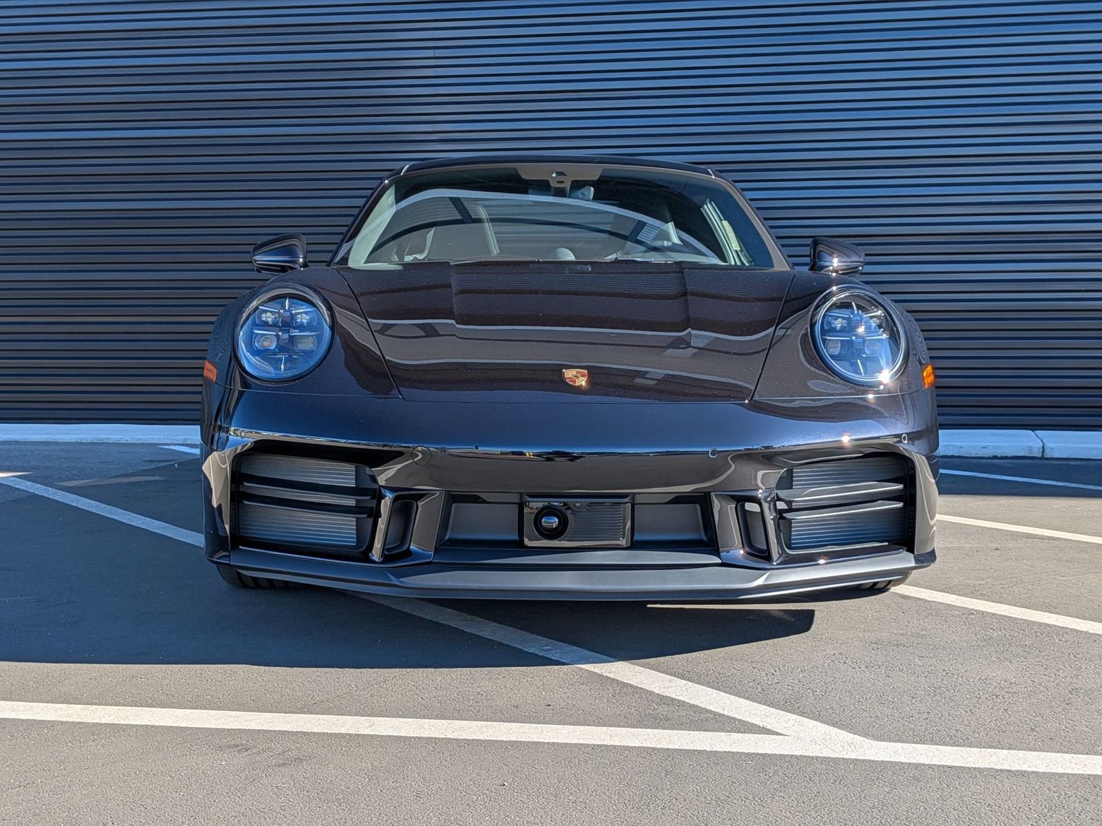 Used 2026 Porsche 911 Carrera image 6