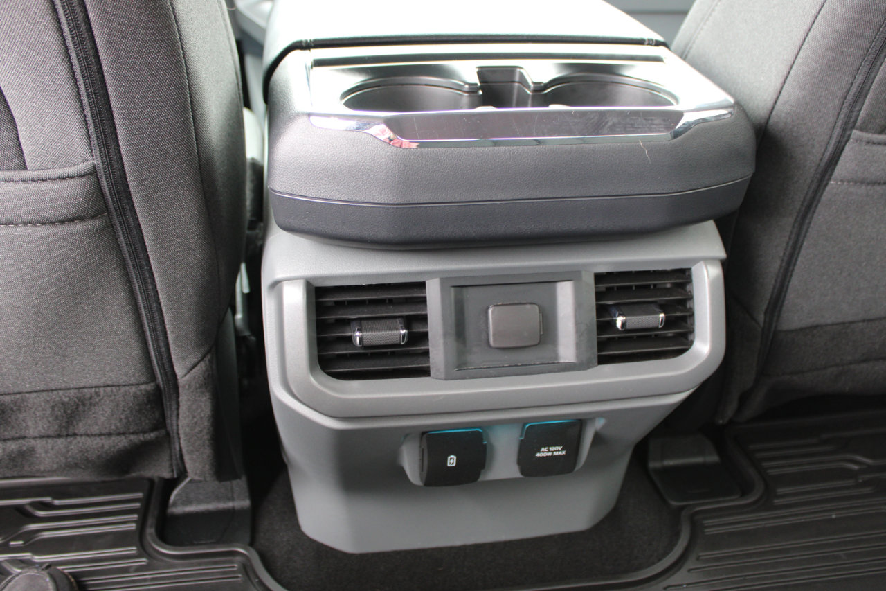 Used 2024 Ford F150 XLT w/ Equipment Group 302A MID image 35