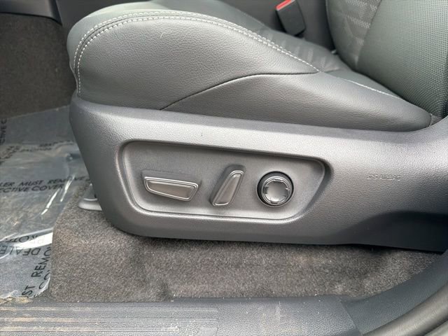 New 2026 Toyota 4Runner TRD Sport Premium image 25