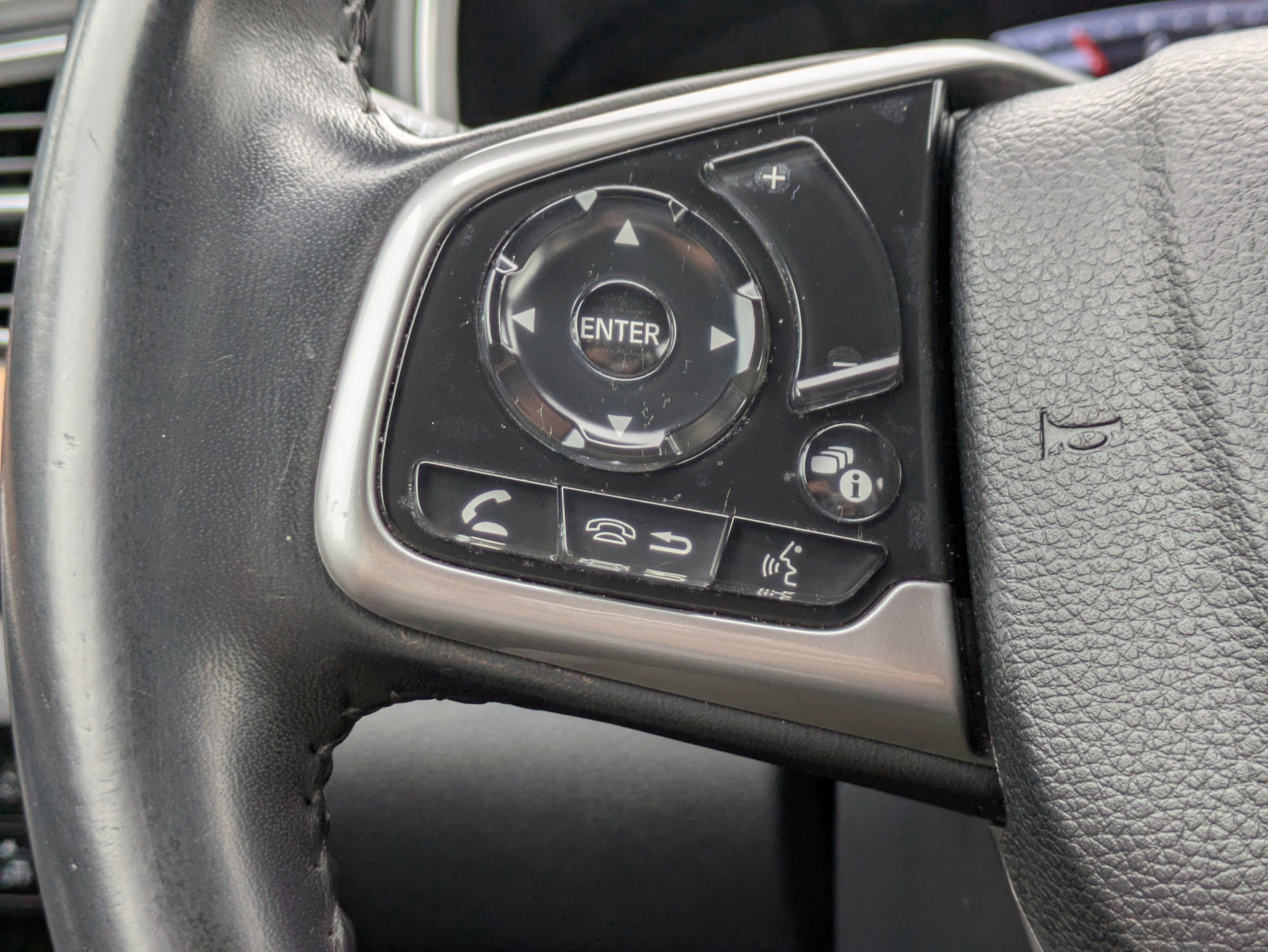 Certified 2020 Honda CR-V EX-L image 35