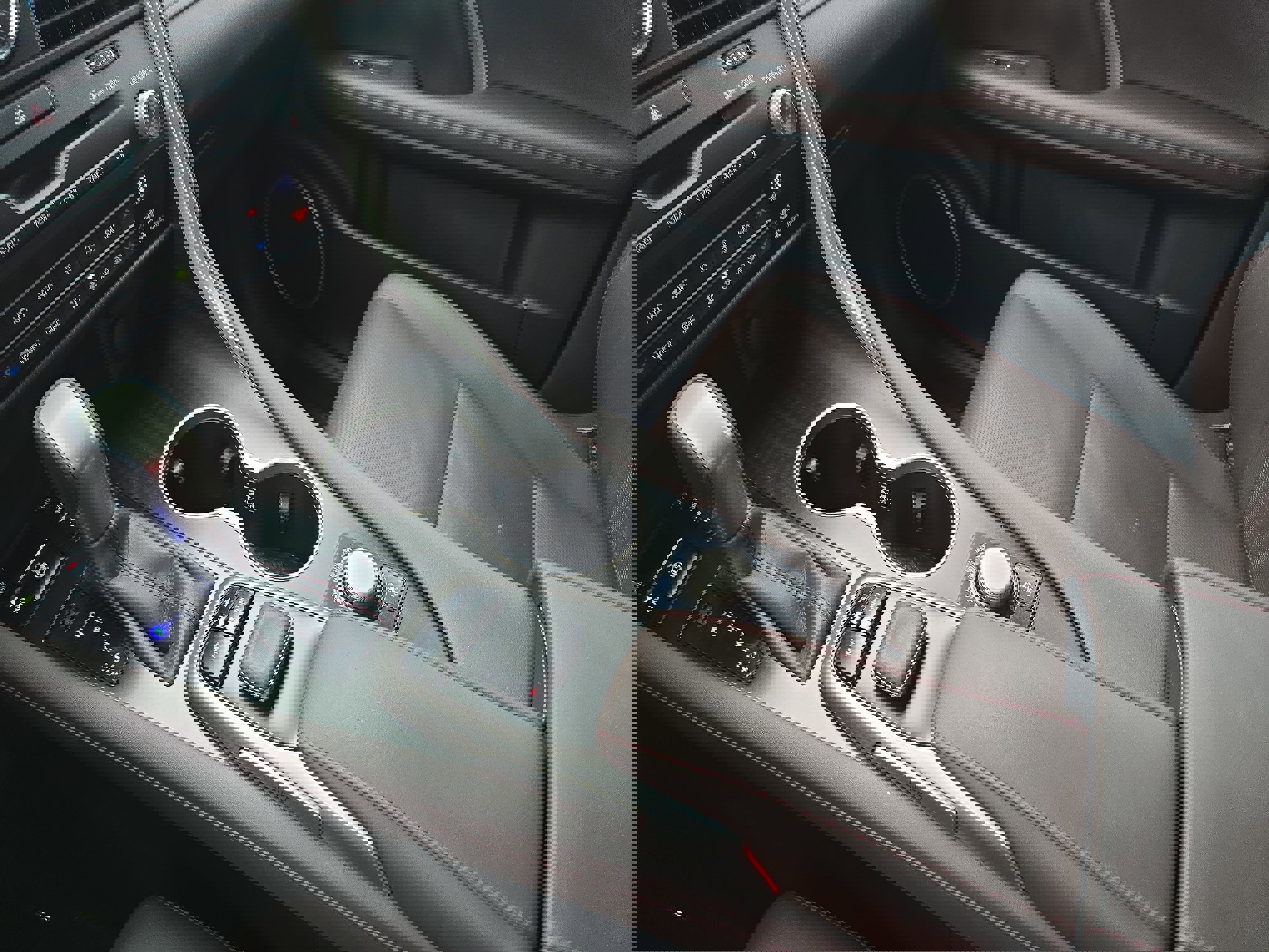 Used 2019 Lexus RX 350L 350L image 26