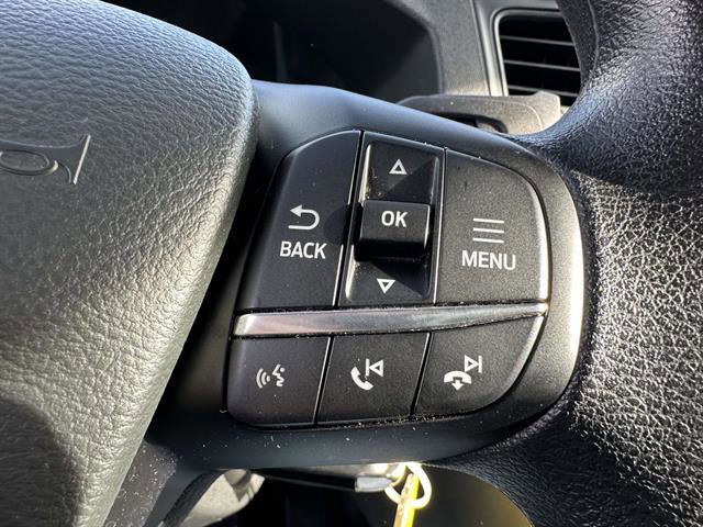 Used 2024 Ford Transit 250 Low Roof AWD w/ Exterior Upgrade Package image 17