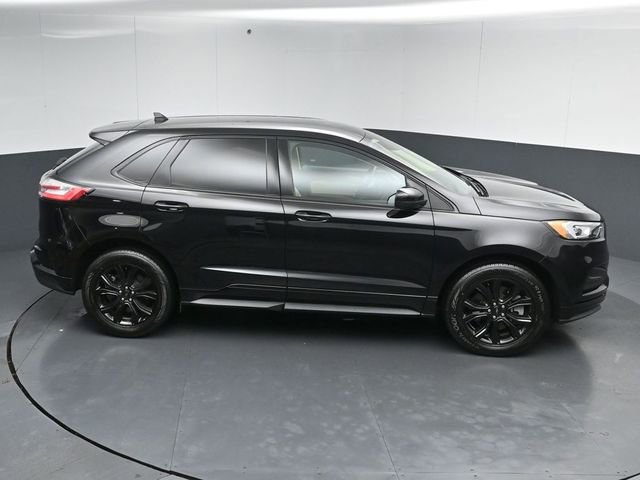 Certified 2024 Ford Edge SE w/ Black Appearance Package AWD/4WD image 51