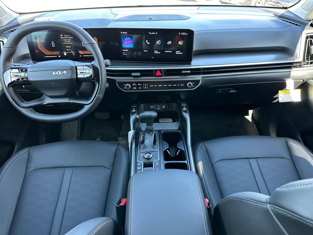New 2026 Kia Sorento S AWD/4WD image 17