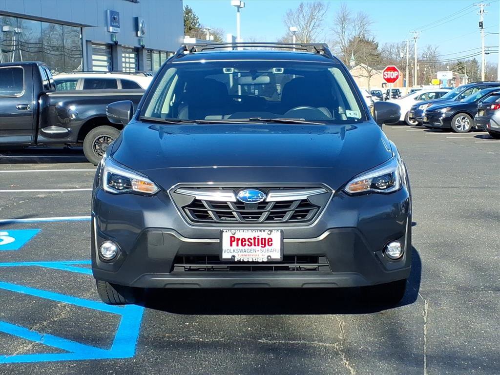 Certified 2023 Subaru Crosstrek 2.5i Limited image 8