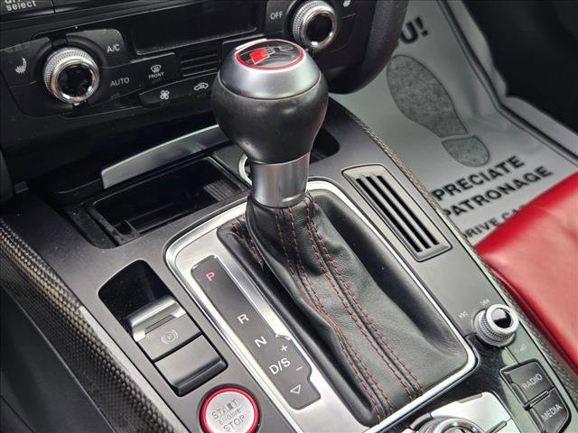 Used 2015 Audi S5 Prestige w/ Prestige Package AWD/4WD image 17