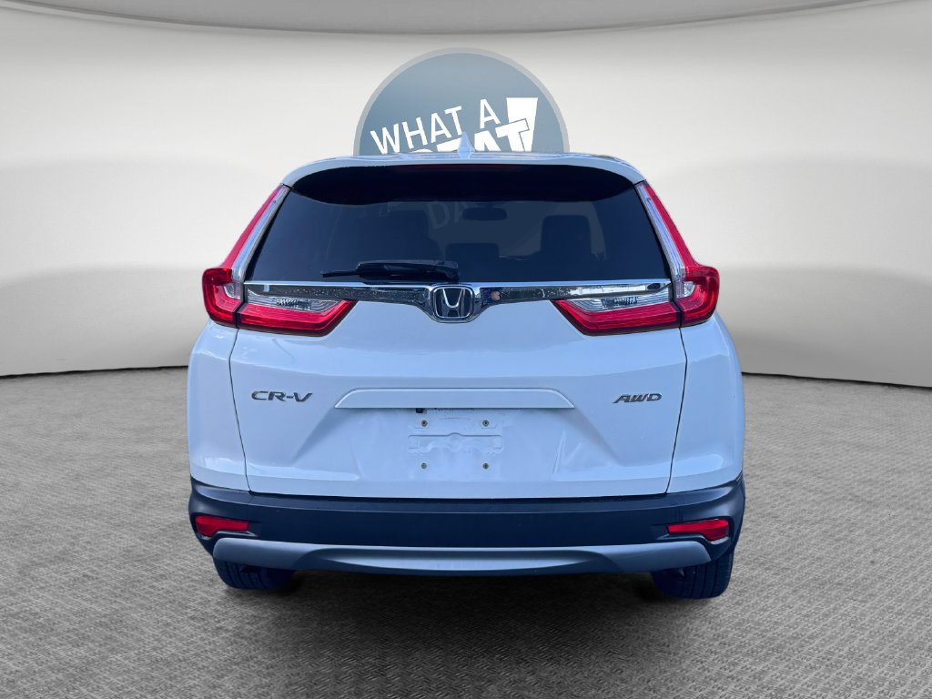 Used 2019 Honda CR-V EX-L image 5