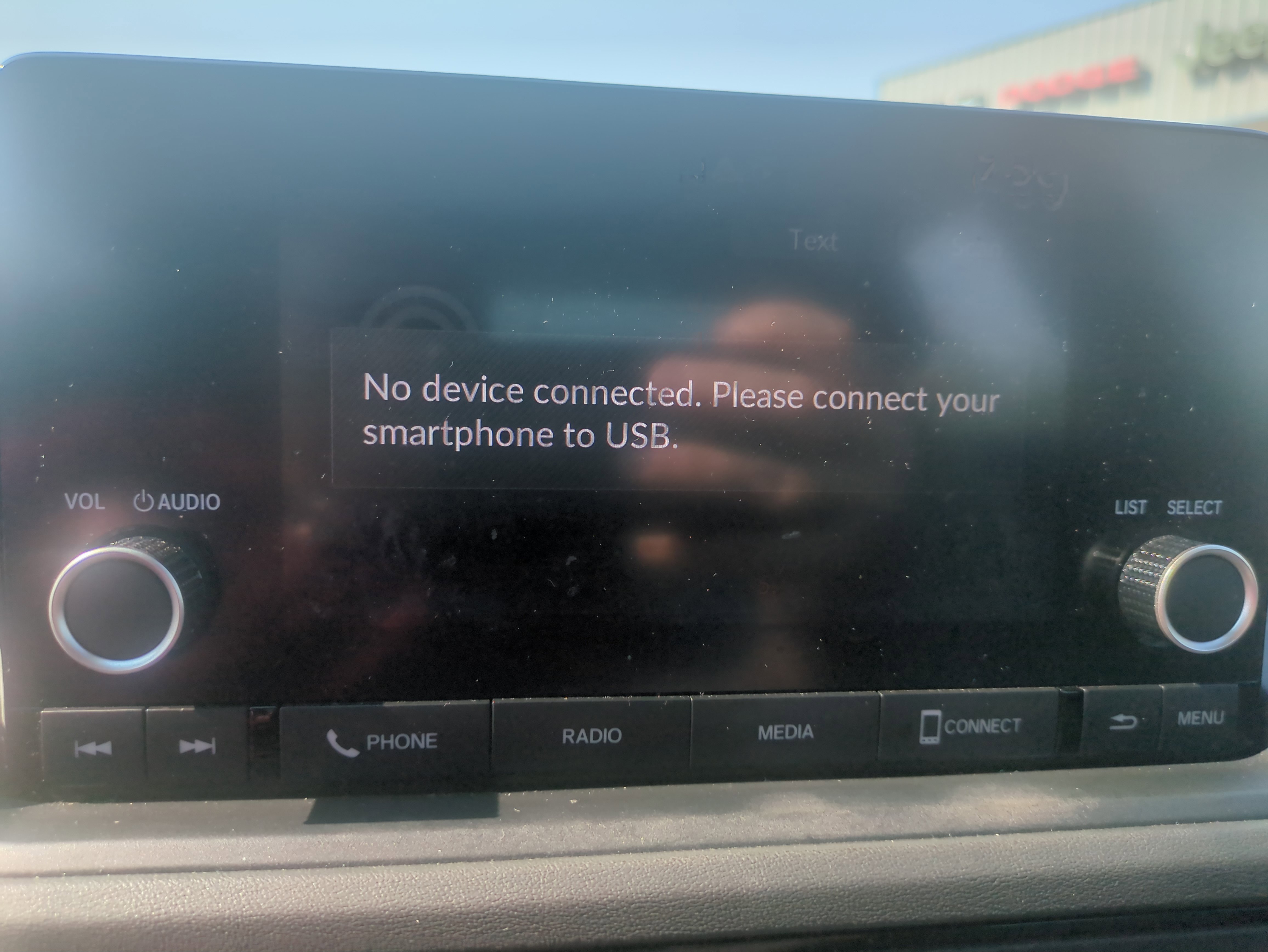 Used 2023 Honda Accord LX image 14