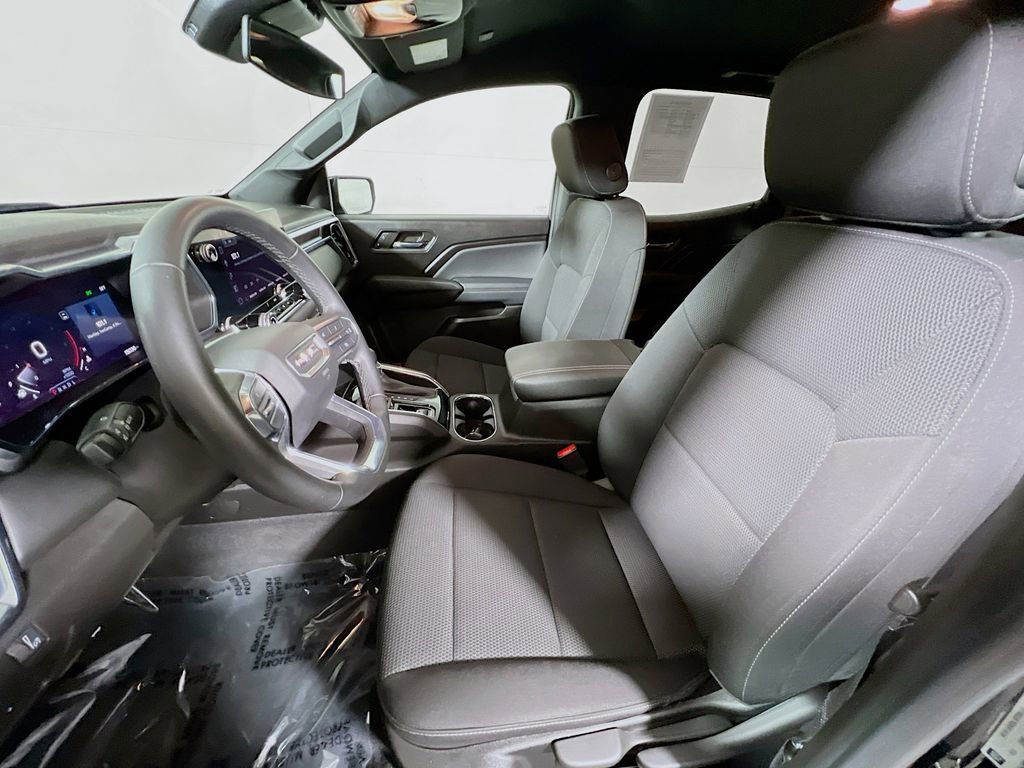 Used 2024 GMC Canyon Elevation w/ Trailering Package image 18