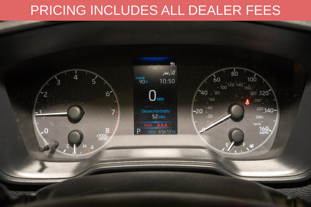 Used 2023 Toyota Corolla LE FWD image 16