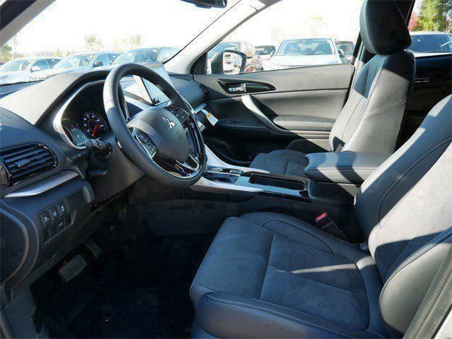 New 2026 Mitsubishi Eclipse Cross SE image 4