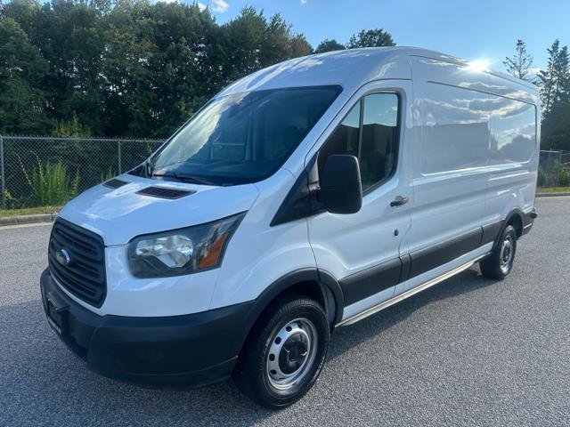 Used 2016 Ford Transit 250 148 Medium Roof
