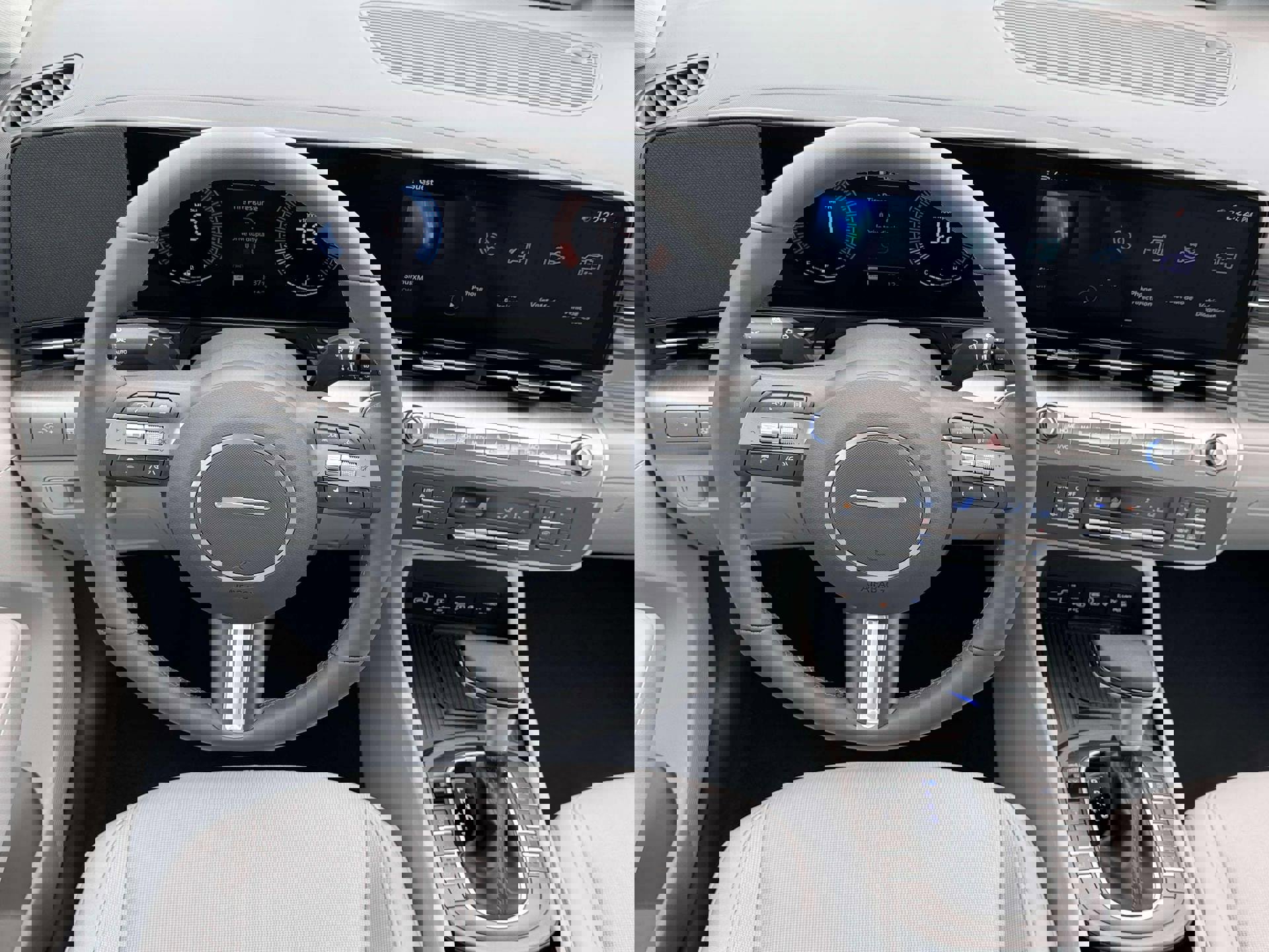 New 2026 Hyundai Kona SEL Sport image 17