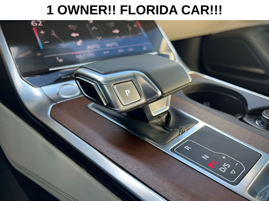 Used 2020 Audi A7 3.0T Premium Plus image 61