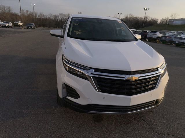 Used 2023 Chevrolet Equinox LT image 5