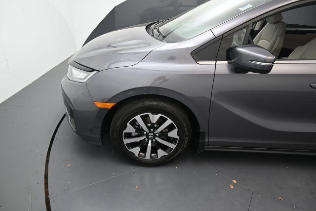 Used 2026 Honda Odyssey EX-L image 9