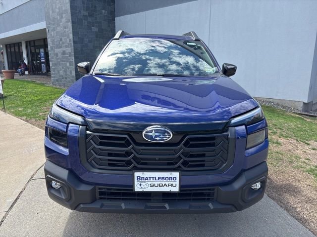 New 2026 Subaru Outback Limited XT image 9