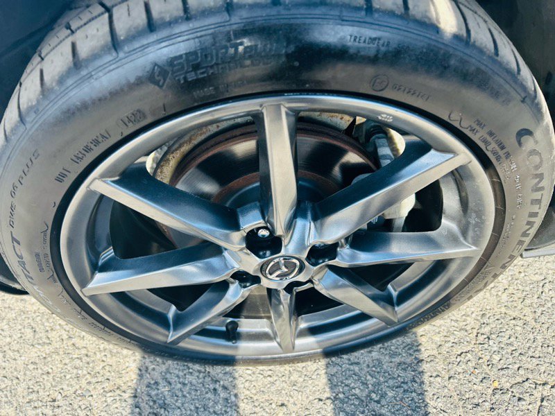 Used 2016 MAZDA MX-5 Miata Grand Touring image 10
