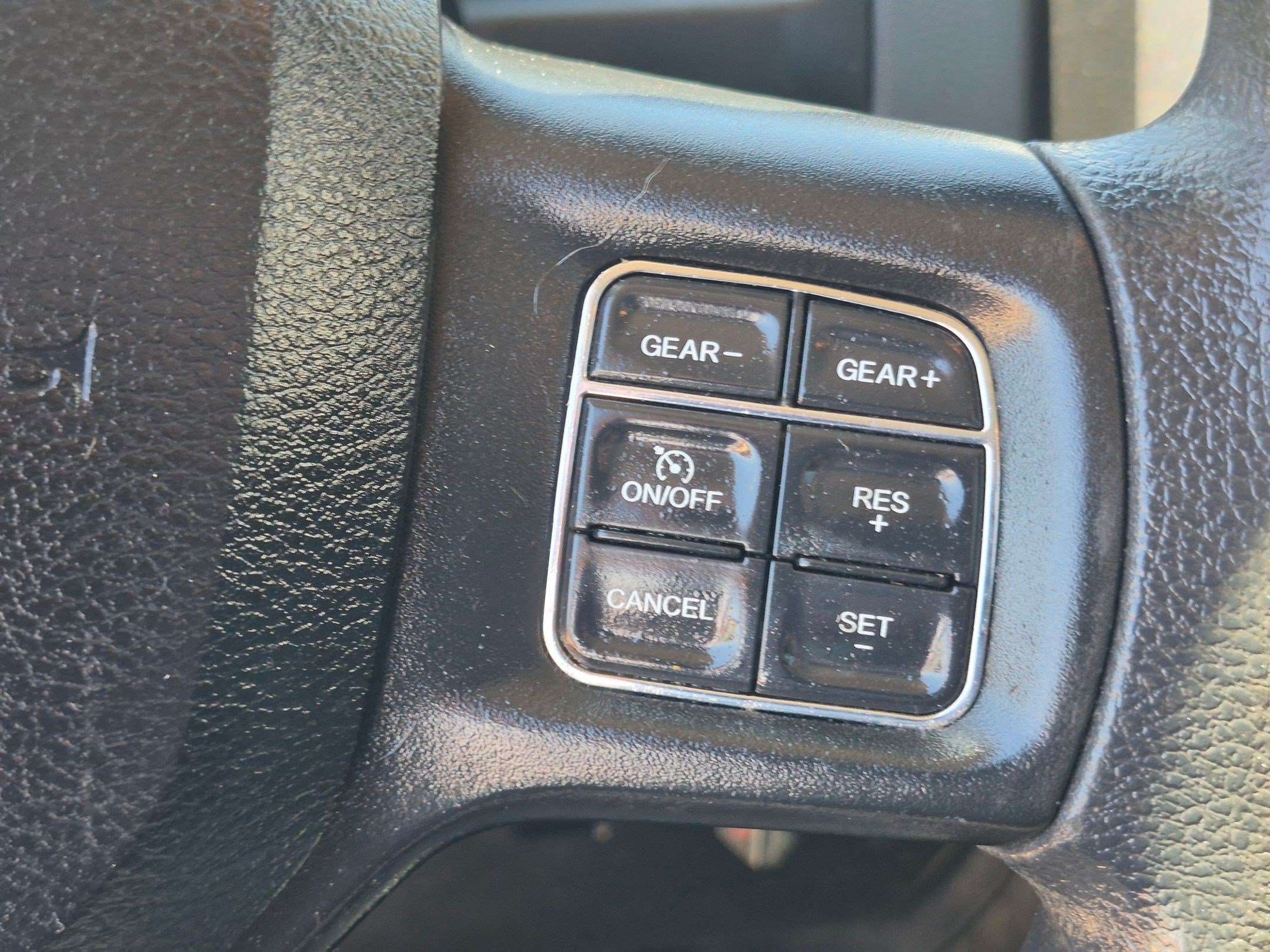 Used 2019 RAM 1500 Tradesman w/ Popular Equipment Group RWD image 18