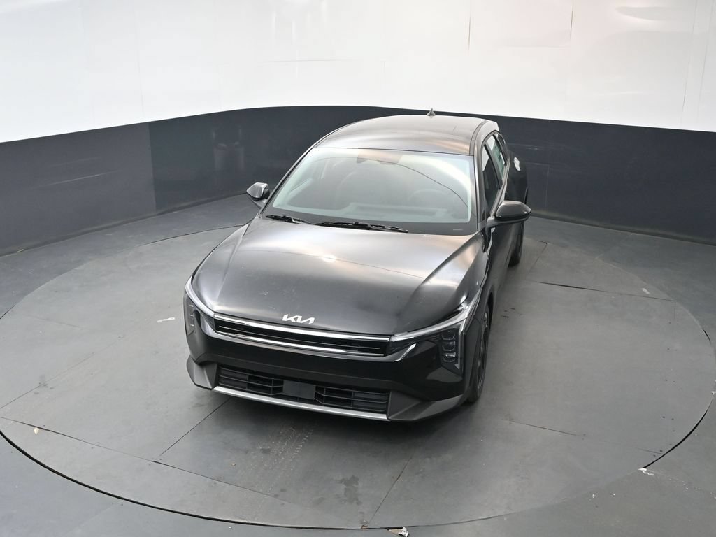 New 2026 Kia K4 EX FWD image 19