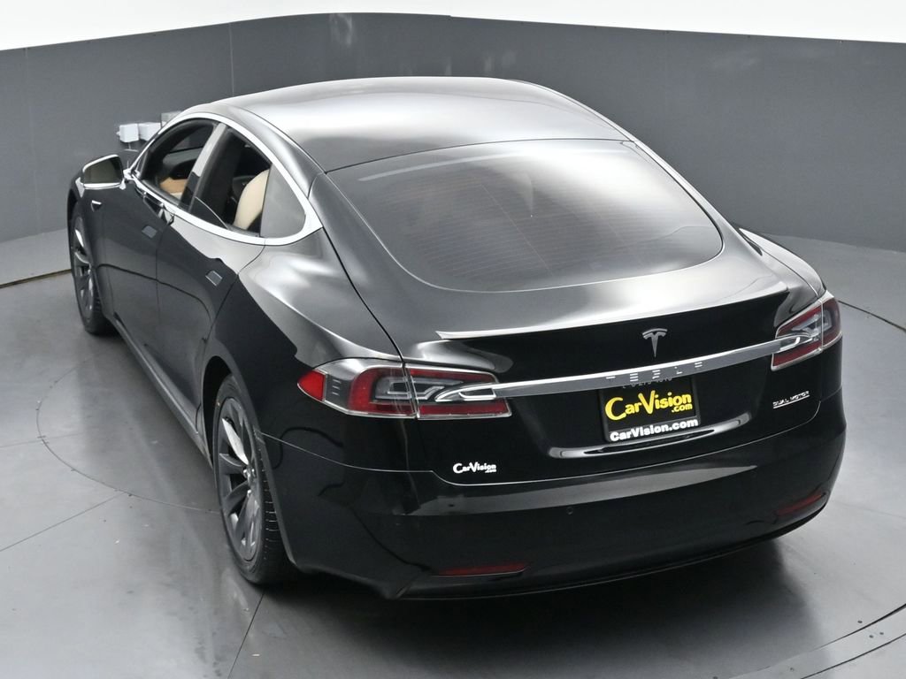 Used 2020 Tesla Model S Performance AWD/4WD image 40
