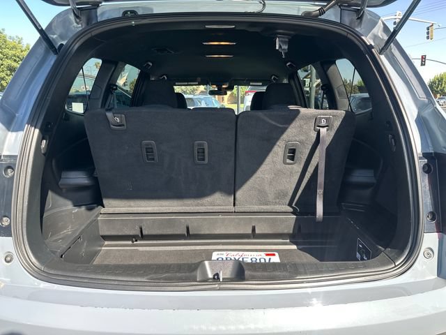 Used 2022 Honda Pilot Sport image 22