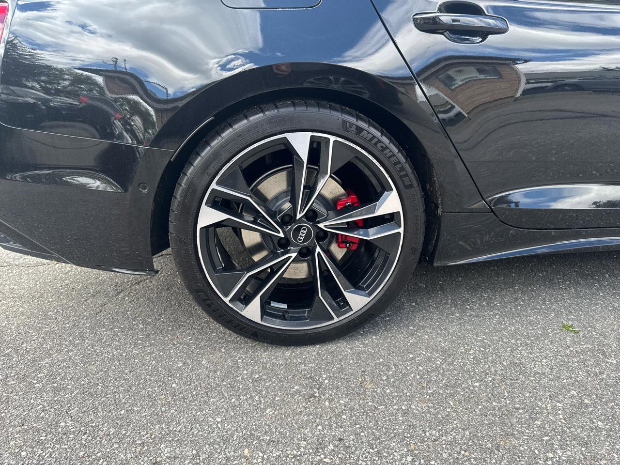 Used 2020 Audi S5 Prestige w/ S Sport Package AWD/4WD image 18