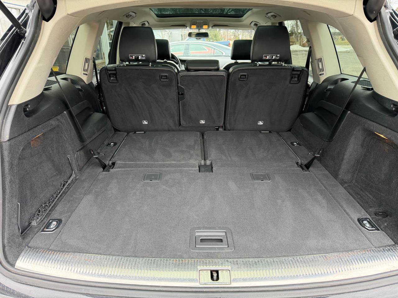 Used 2015 Audi Q7 TDI Premium Plus w/ Premium Plus Package image 16