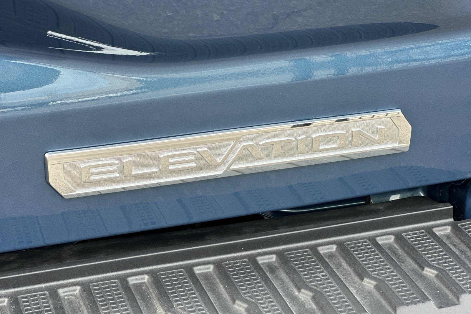 Used 2026 GMC Sierra 1500 Elevation AWD/4WD image 51