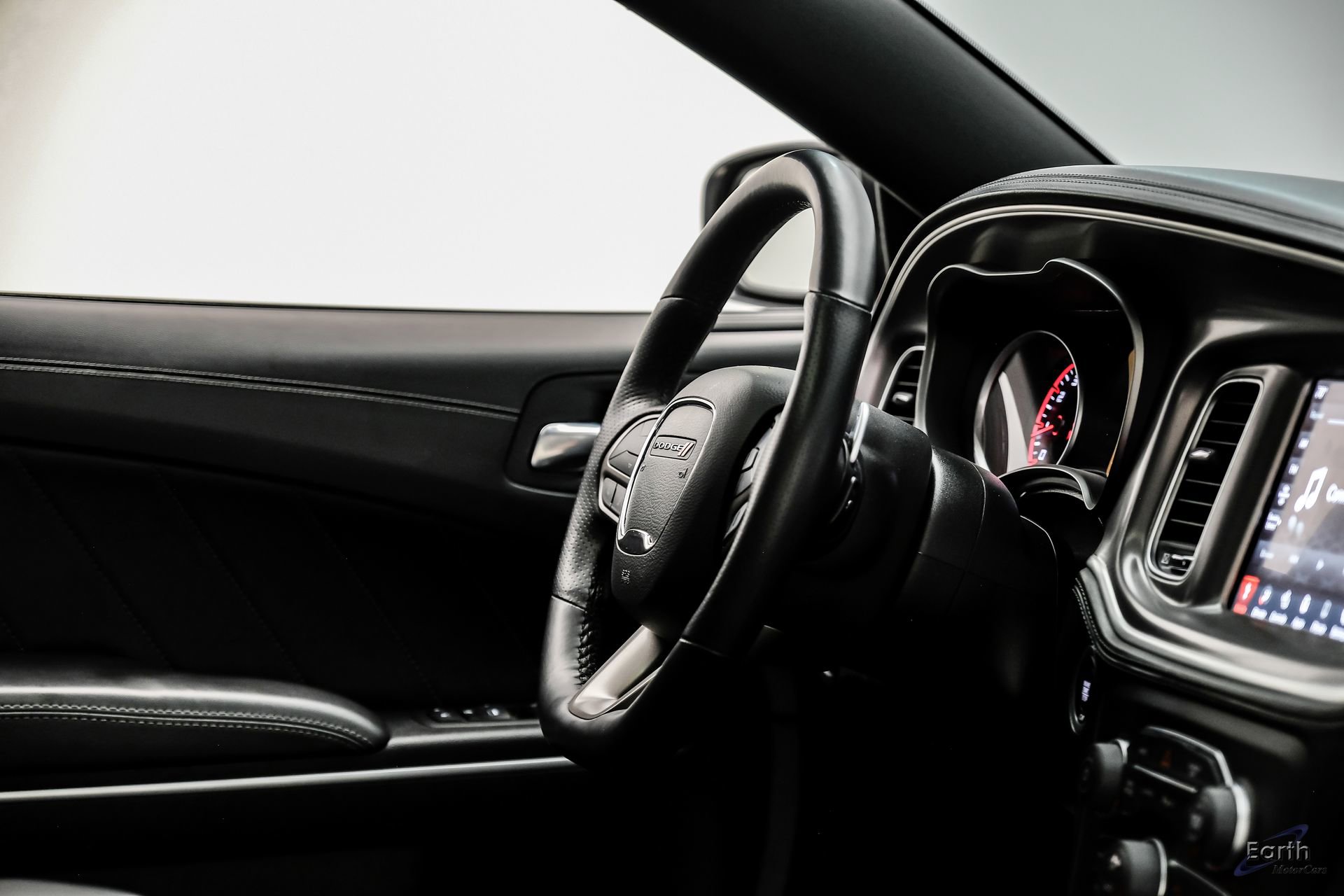 Used 2021 Dodge Charger Scat Pack image 57