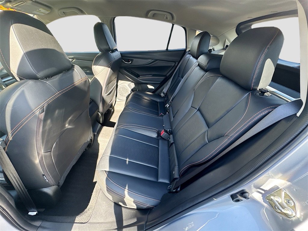 Used 2019 Subaru Crosstrek 2.0i Limited image 21