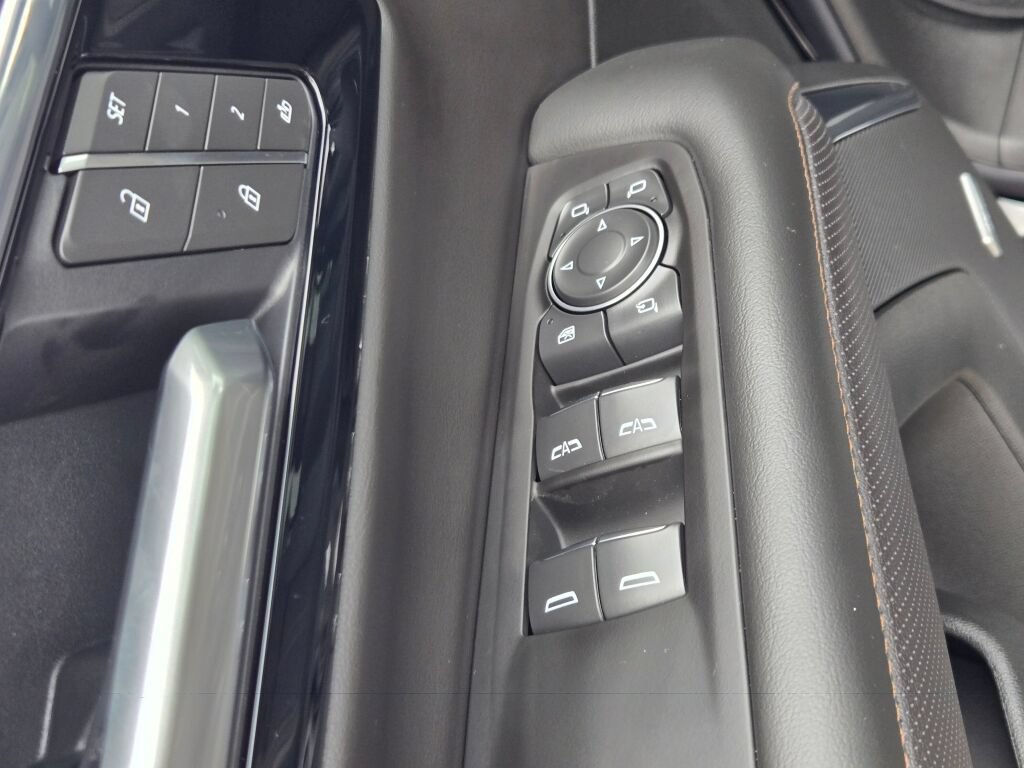 New 2026 Chevrolet Tahoe High Country AWD/4WD image 26