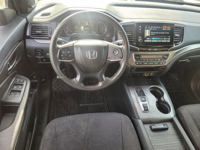 Used 2022 Honda Pilot Sport image 14