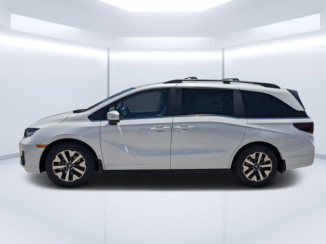New 2025 Honda Odyssey EX-L image 6